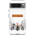 Bobs Burgers Bike Squad Google Pixel 8 Pro Impact Case